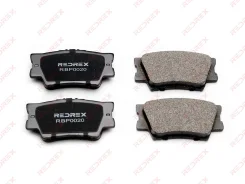 ������� ��������� RBP0120, ������ RBP0120 ����