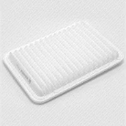 ������ ��������� ��� Toyota Camry, Daihatsu Altis, Toyota Venza 08-16 green-filter lf0314 LF0314 ����