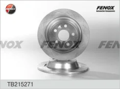 ���� ��������� | ��� ����/��� | Fenox TB215271 TB215271 ����