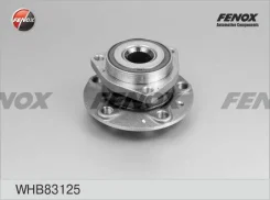 ������� ������ | ����� ����/��� | Fenox WHB83125 WHB83125 ����