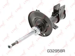 ������ ��������������� �������� ������ ��� Peugeot 308 LYNXauto G32958R G32958R ����