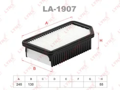 ������ ��������� LYNXauto LA1907 LA1907 ����