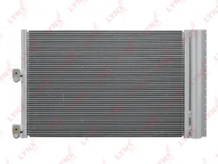 �������� ������������ Chevrolet NIVA 02- LYNXauto RC0702 RC0702 ����