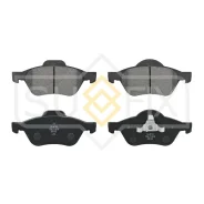 ������� ��������� �������� �������� ������ � ����� ��� Renault Megane, Renault Scenic II, Renault Grand Scenic Sufix SX-1406 SX1406 ����