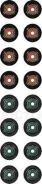 �������� ��������� ��� �������� ��� FORD Mondeo, Mazda 6, FORD Focus victor-reinz 12-35546-01 123554601 ����