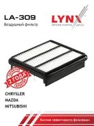 ������ ��������� LYNXauto LA309 LA309 ����