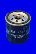 ������ �������� Mecafilter ELH4331 ELH4331 ����