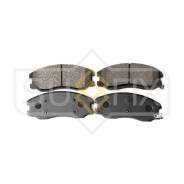 ������� ��������� �������� �������� ������ � ����� ��� OPEL Antara, Chevrolet Captiva Sufix SX-1077 SX1077 ����