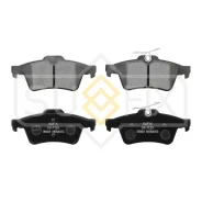 �������� ��������� ������� ������ ������ � ����� ��� FORD Focus, SAAB 9-3, OPEL Vectra C Sufix SX-1125 SX1125 ����