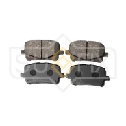 ������� ��������� �������� �������� ������ � ����� ��� Toyota Estima II, Toyota Previa Sufix SX-1475 SX1475 ����