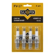 ����� ��������� (Nickel) Sufix FV17 FV17 ����