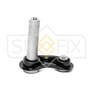 ����� �������� ������ ������ ������ � ����� ��� BMW 5, BMW 7, BMW X5 Sufix SI-1161 SI1161 ����