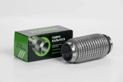 ����� �������� 50/150 (AISI 304 wire mesh, interlock) Tixona P50150WM P50150WM ����
