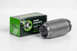 ����� �������� 55/150 (AISI 304 wire mesh, interlock) Tixona P55150WM P55150WM ����