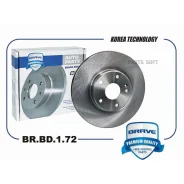 ���� ��������� �������� Brave BRBD172 BRBD172 ����