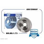 ���� ��������� �������� Brave BRBD173 BRBD173 ����