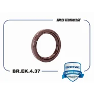 ������� ��������� �����. 13510-V720A BR. EK.4.37 Nissan Almera N16 00-, Renault Arkana 19-, 40*52*7 Brave BREK437 BREK437 ����