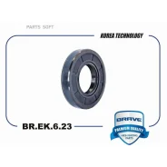������� ������� ��� 8200068744 BR. EK.6.23 Renault Logan II L8 13-, LS04-15, Sandero BS0 09-14,28*56*10 Brave BREK623 BREK623 ����