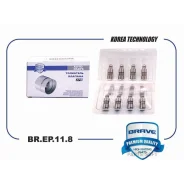 ���������������� 24610-03000 BR. EP.11.8 Hyundai Solaris II 1.4 17-, KIA Rio IV 1.4 17- Brave BREP118 BREP118 ����