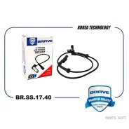������ ABS �������� ������/����� 21230-3538350-10 BR. SS.17.40 ���� 2123 �. � 02- Brave BRSS1740 BRSS1740 ����