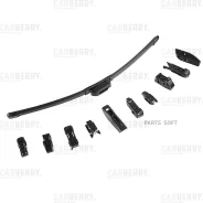 ����� ���������������� ������������ T-Flex 480�� Carberry 27CA48 27CA48 ����