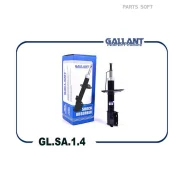 ����������� | ����� ����/��� | Gallant GLSA14 GLSA14 ����