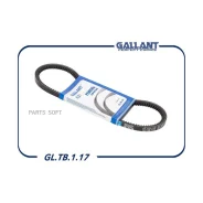 ������ �������� 2108 �������� 10.7�8-715 GL. TB.1.1 Gallant GLTB117 GLTB117 ����