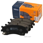 ������� ��������� �������� �������� HOLA BD858 HOLA BD858 BD858 ����