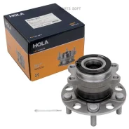 ������� � ����� ������, � �������� ABS, Mitsubishi Outlander II (CW5W) 4WD (06-12), ASX (GA2W, GA6W) HOLA HW91019 HW91019 ����