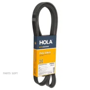 ������ ������������ 6PK1873 Skoda Rapid I 1.2 (CGPC, E) (+AC), Facia I II 1.2 (ZQ, BM, CGPC, AWY HOLA PH3945 PH3945 ����