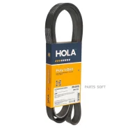 ������ ������������ 6PK1735 Skoda Rapid I 1.6 (CWVA, CFNA) (+AC), Facia II 1.6 (CFNA) (+AC), Octavia HOLA PH4918 PH4918 ����