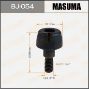 ���� 2 �� Masuma BJ-054 Masuma BJ-054 BJ054 ����