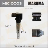 ������� ��������� Masuma MIC-0003 Masuma MIC-0003 MIC0003 ����