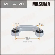 ������ ������������� ��������� Masuma ML-E4079 Masuma ML-E4079 MLE4079 ����