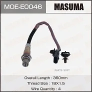 ������ ��������� Masuma MOE-E0046 Masuma MOE-E0046 MOEE0046 ����