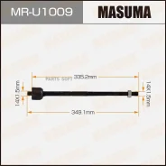 ���� ������� Masuma MR-U1009 Masuma MR-U1009 MRU1009 ����