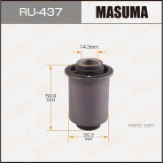 ����������� Masuma RU-437 Masuma RU-437 RU437 ����