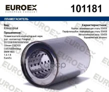 ������������� Euroex ���. 101181 101181 ����
