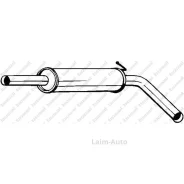��������� Skoda Fabia 1,0/1,4 99-, SEAT Ibiza 1,4 16V 01- 220039 ����