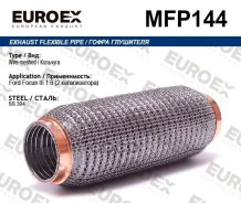 ����� ��������� Euroex ���. MFP144 MFP144 ����