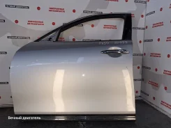 ����� Infiniti FX50 S51 - F L - - - K23 ������� 2008 2D393, ����� �������� 2D393 ����