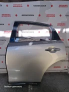 ����� Infiniti FX50 S51 - B L - - - K23 ������� 2008 2D395, ����� ������ 2D395 ����