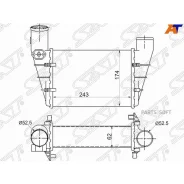���������� Audi A4 94-01 / A6 94-05 SAT ST-058145805G ST058145805G ����