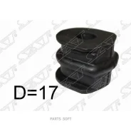 ������ ������������� Nissan Qashqai 06-22 / X-Trail 07-22 (17,00) SAT ST-54613-JG17C ST54613JG17C ����