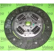 ���������! ��� ���������� Dacia Logan MCV/Logan Van 1.6 8V/1.6 16V 06 Valeo 826853 �-�� 826853 ����