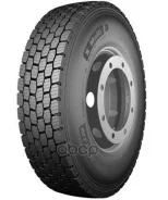Michelin X Multi D