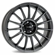 OZ Racing Superturismo