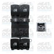 ���� ���������� ������������������ VW Touareg (7P5) Sharan Seat Alhambra (710 711) MEAT Doria ���. 26327 26327 ����