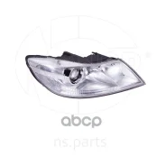 ���� ������ Skoda Octavia A5 (08-13) (�������) NSP ���. nsp081z1941018s NSP081Z1941018S ����