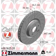 ���� ����. �����. ������. [360x36] COAT Z Mercedes-BENZ CLS (C219)/E-Class (W211)/S-Class (W221)/S-Class (C216)/SL (R230) 01-13 400362520 ����